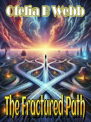 cover image of The Fractured Path